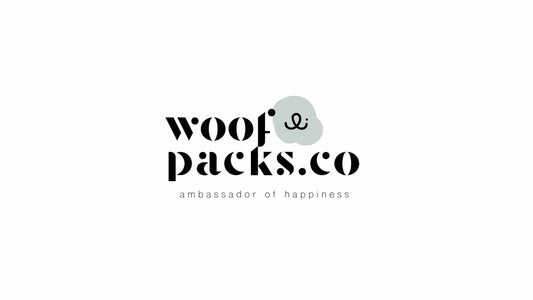 About WOOFPACKS.CO, a Malaysian Lifestyle Apparel Brand