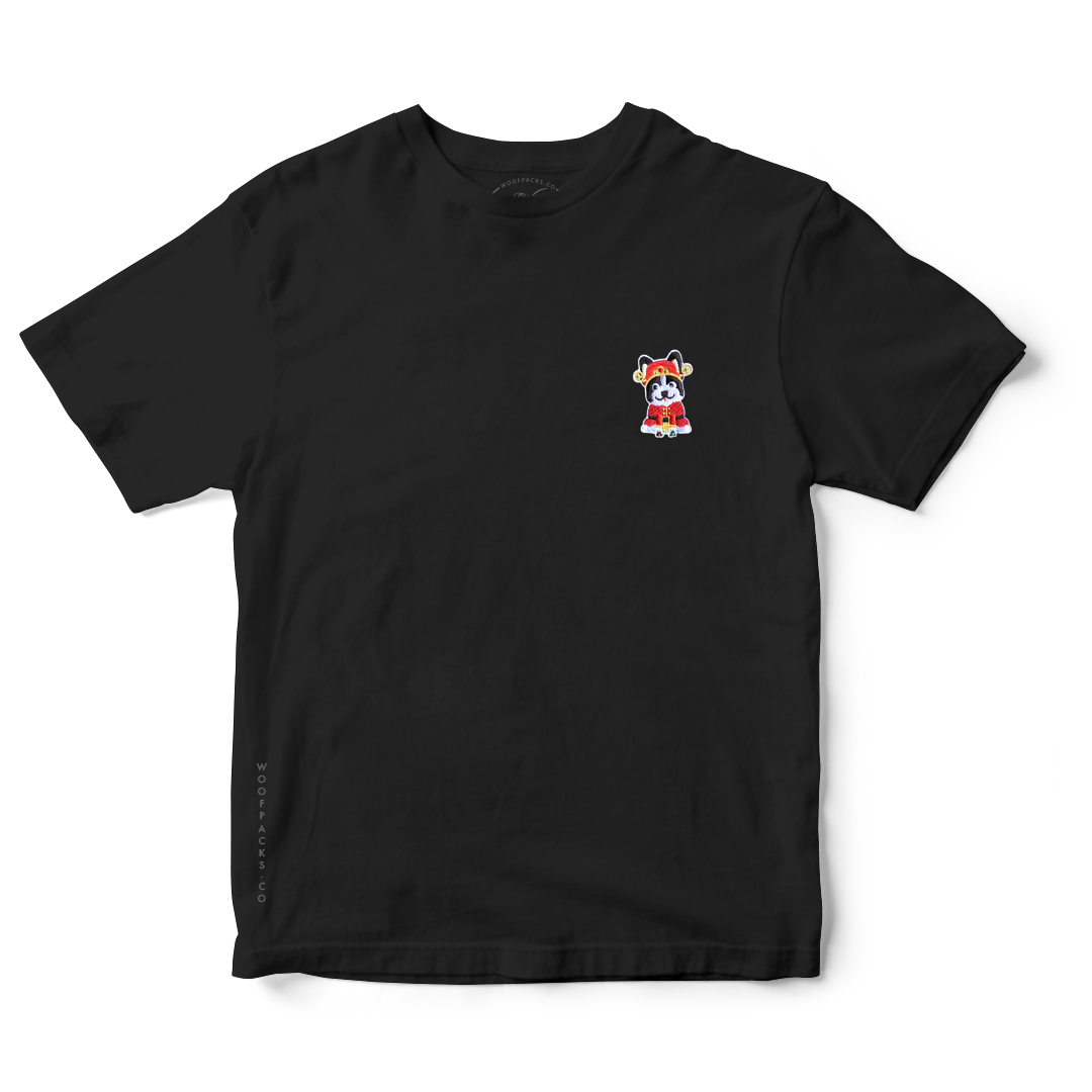CNY French Bulldog T-Shirt