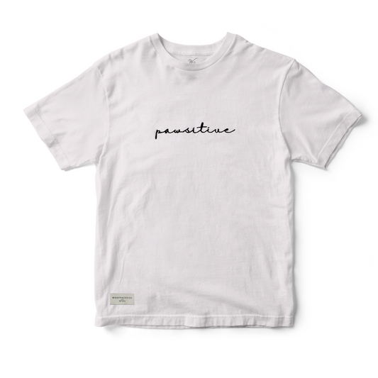 PAWSITIVE T-Shirt