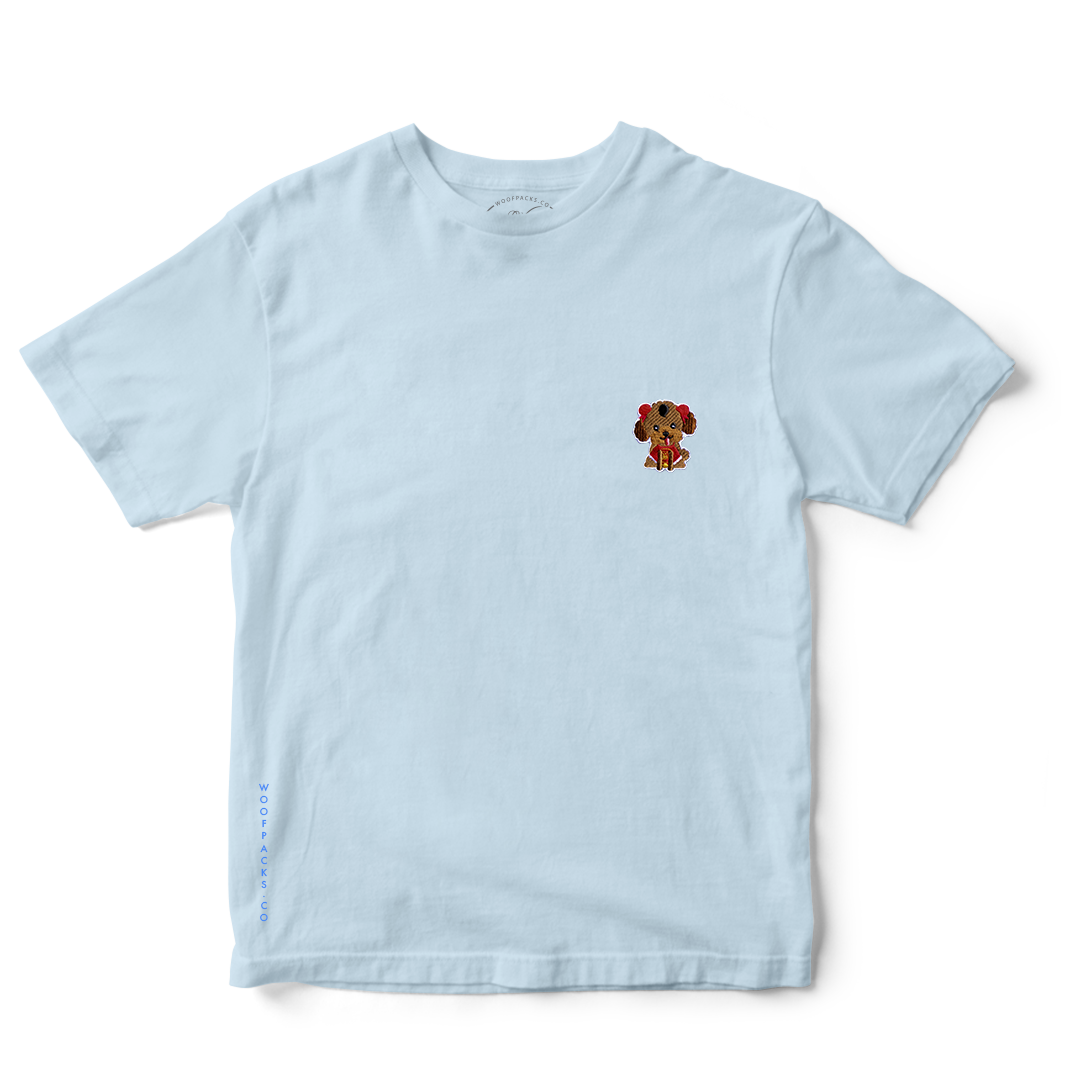 CNY Poodle T-Shirt