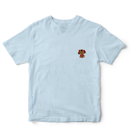 CNY Poodle T-Shirt