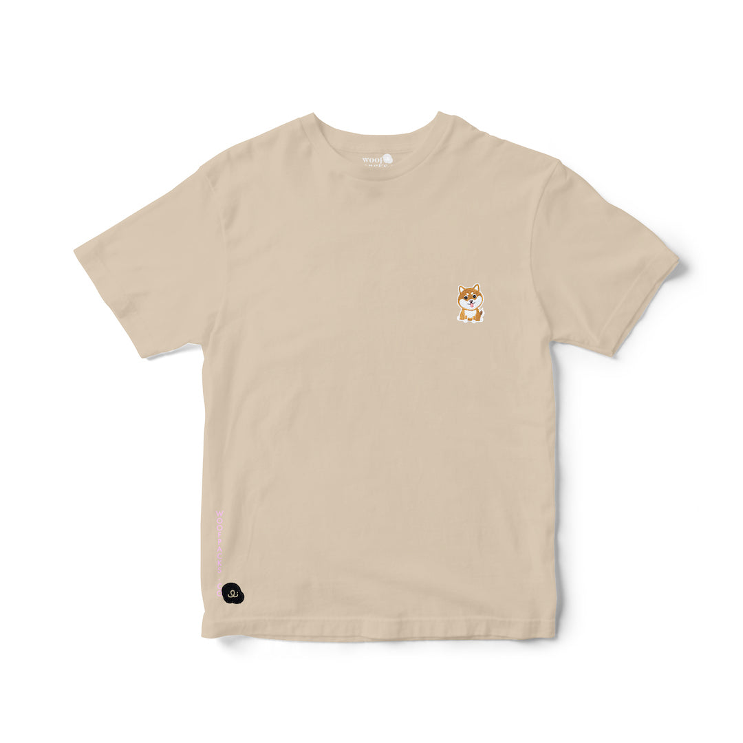 Classic Shiba Inu T-Shirt 2.0
