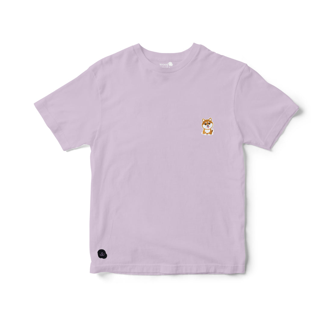 Classic Shiba Inu T-Shirt 2.0
